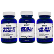Load image into Gallery viewer, Amplified Enzymes - 3 pack