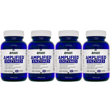 Load image into Gallery viewer, Amplified Enzymes - 4 pack