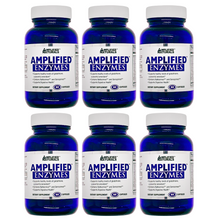 Load image into Gallery viewer, Amplified Enzymes - 6 pack