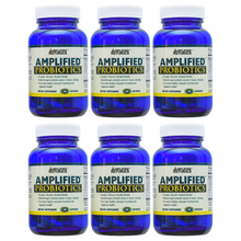 Load image into Gallery viewer, Amplified Probiotics – 6 pack