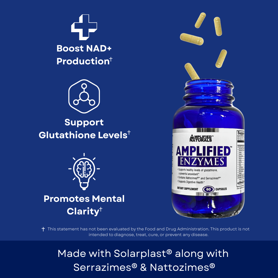 Is This The Best Way To Boost NAD+