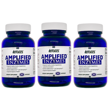 Load image into Gallery viewer, Amplified Enzymes - 3 pack
